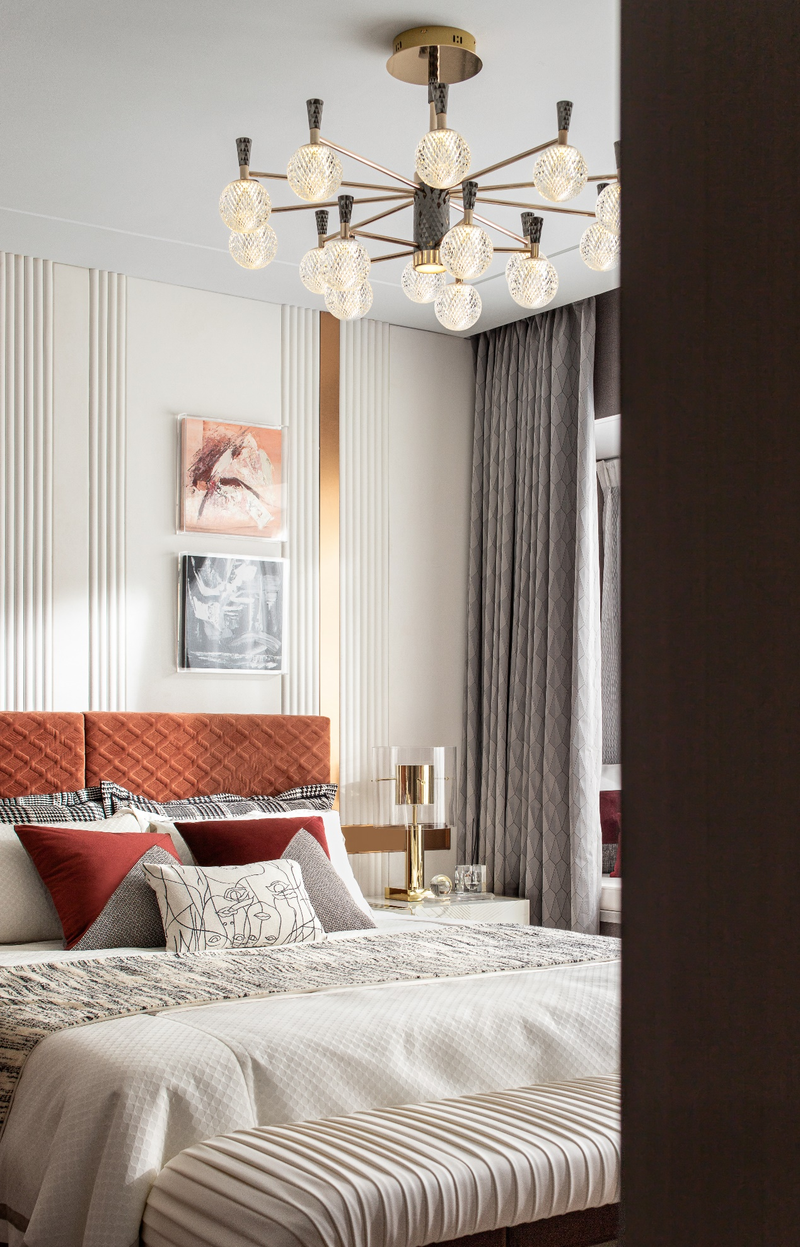 贵州广电大数据园区综合体·双龙花语墅项目丨中国贵阳丨FANST 泛思特设计-20