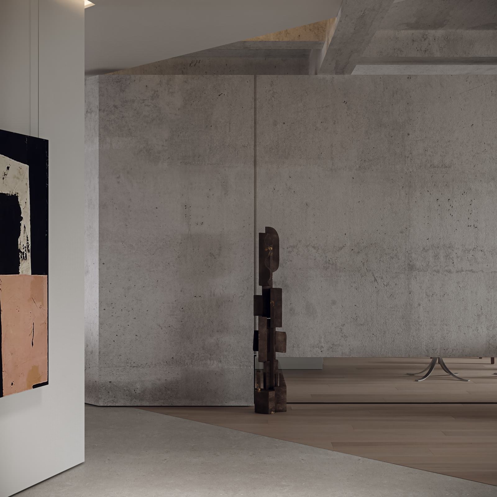 探索自由空间 · 以聿设计新办公场地丨中国温州丨温州隹聿（zhui yu) 设计工作室-42