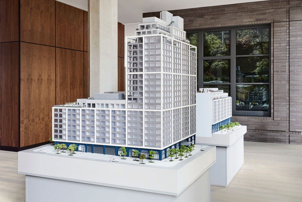 丨美国纽约丨Morris Adjmi Architects-46