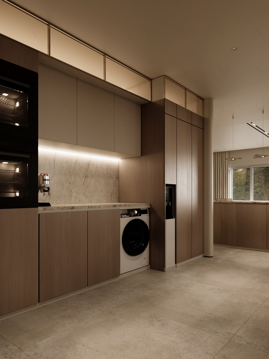 Villa Ground Floor-25