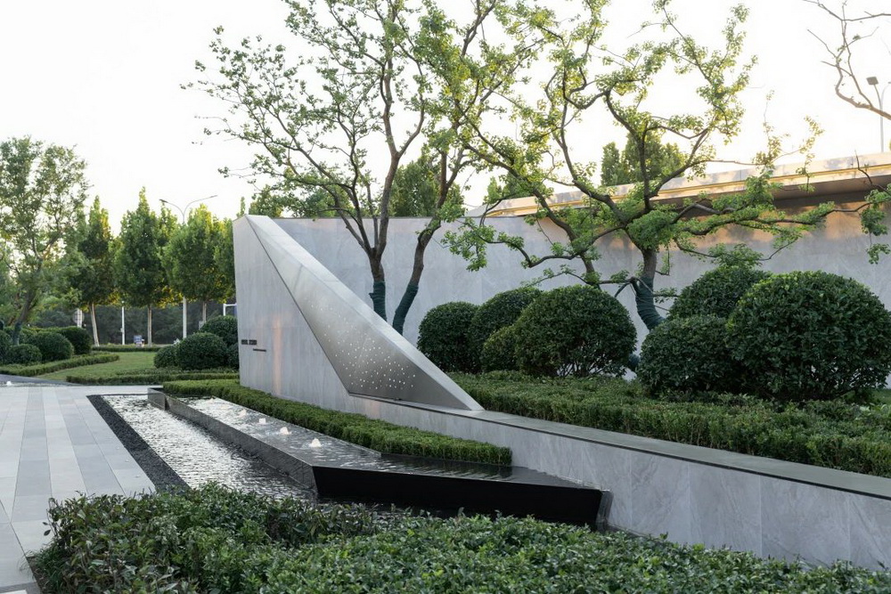 淄博鑫马·齐鑫合著丨中国淄博丨魏玛设计成都公司-26