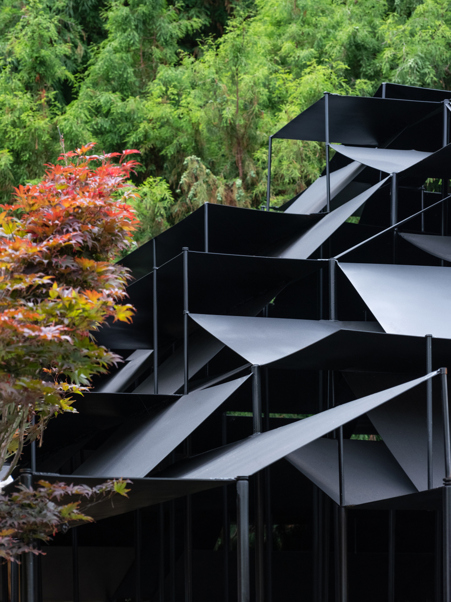 丨中国昆明丨Atelier Deshaus-27