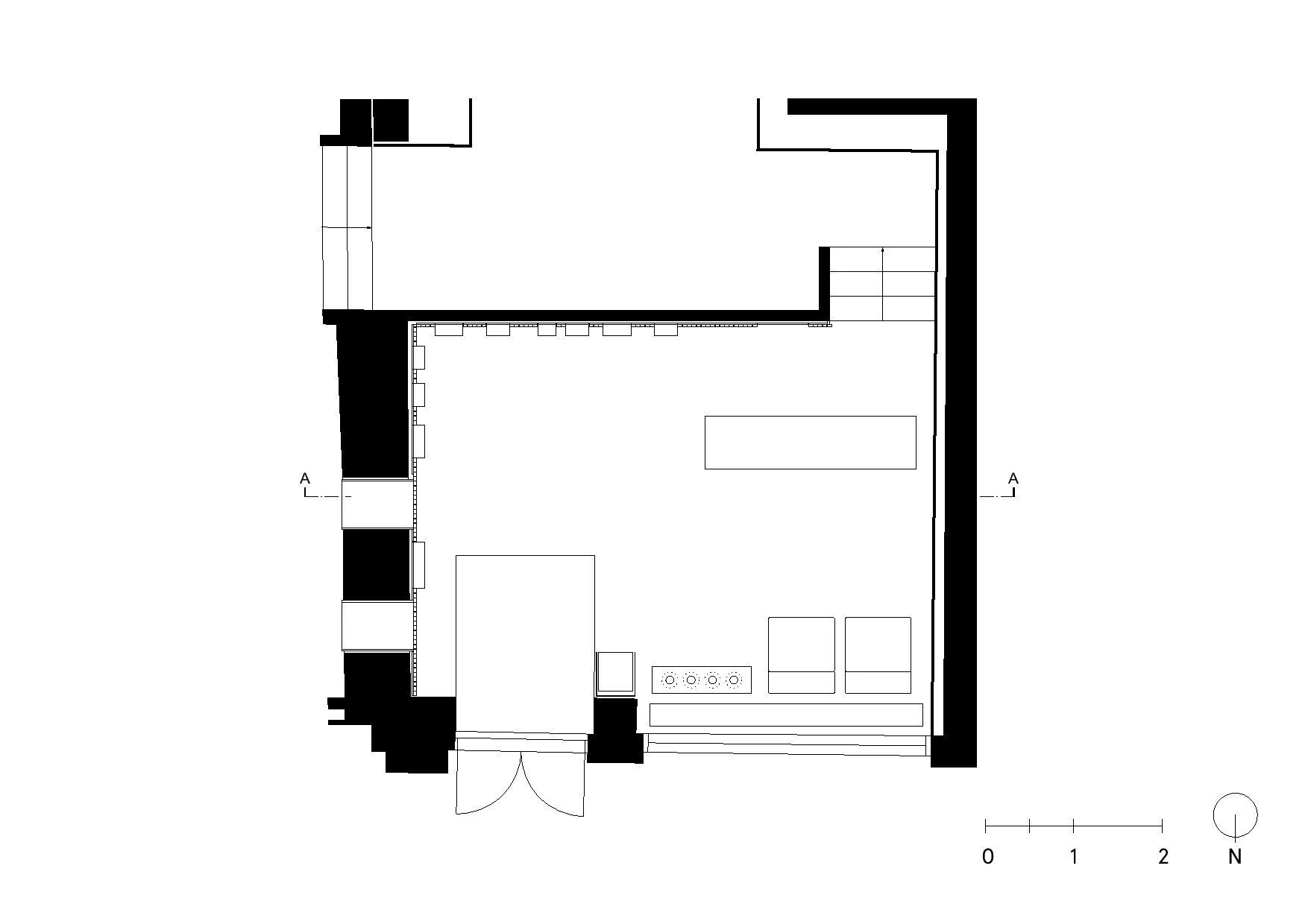 VAAY 旗舰店丨德国柏林丨BATEK ARCHITEKTEN-15