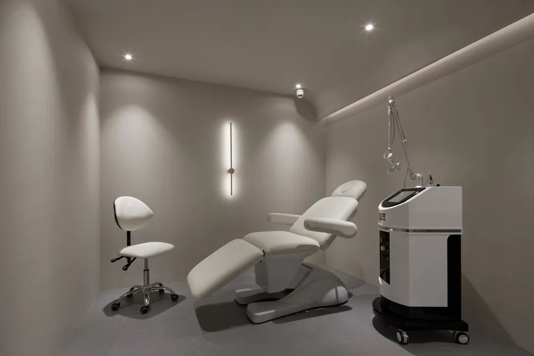 佰丽医美丨中国洛阳丨洛阳市晟宁装饰工程有限公司-25