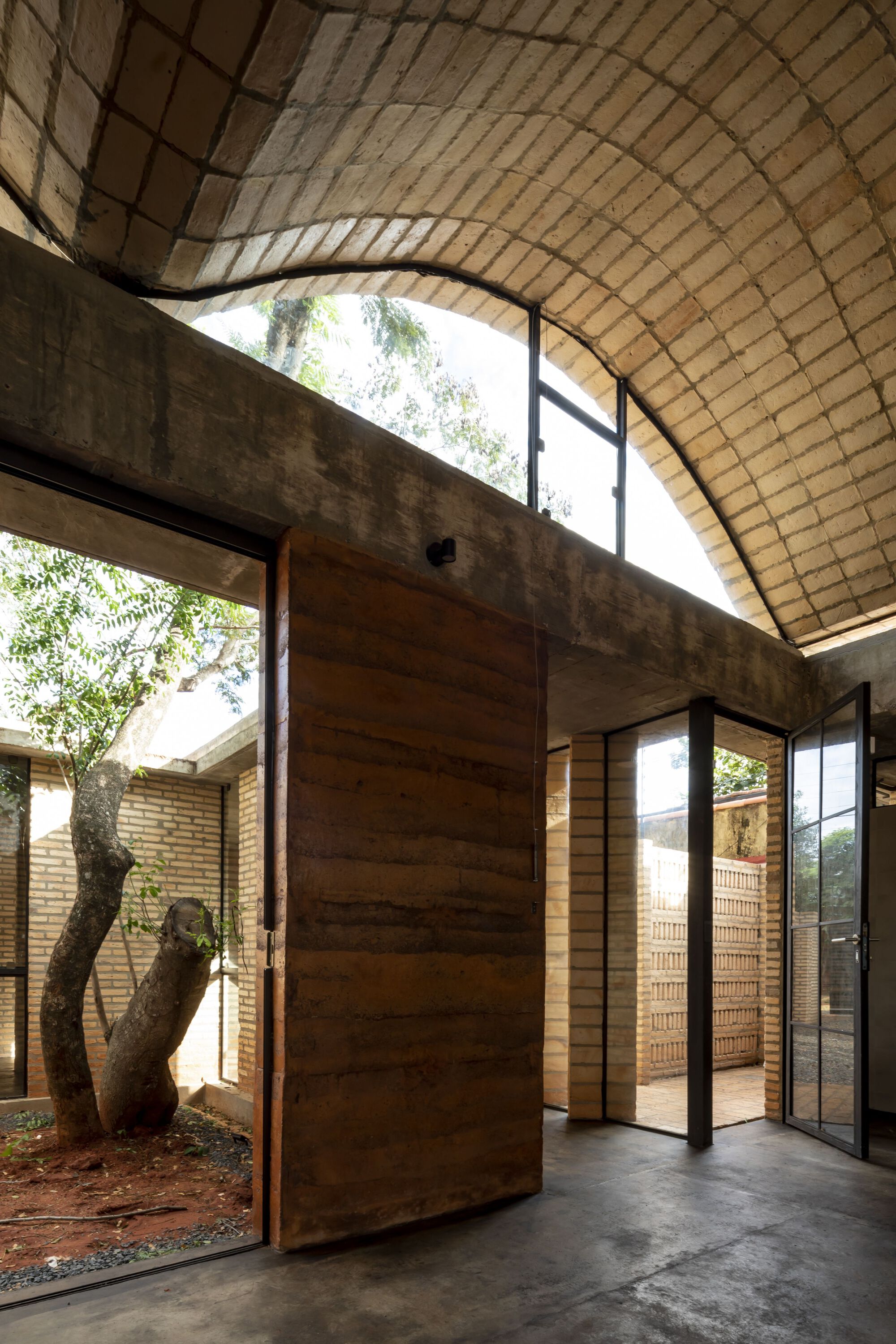 塔塔夸屋丨巴拉圭丨Rcubo-49