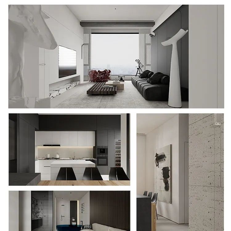 设计上海·2024 未来生活体验展丨中国上海丨海派设计-15