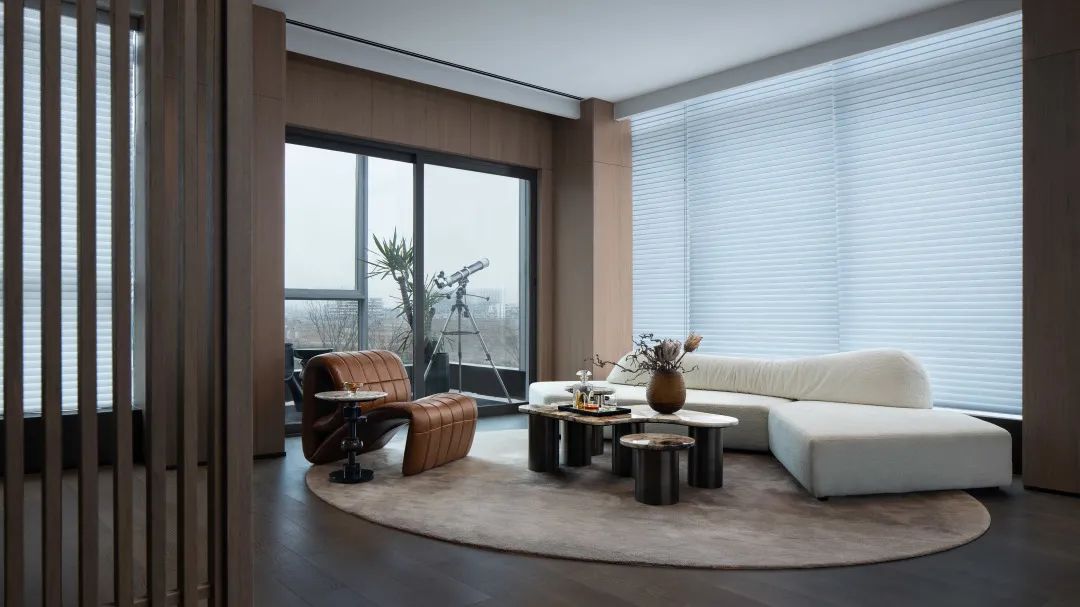 衢州·四方会所丨中国衢州丨飞檐设计,兰舍设计-54