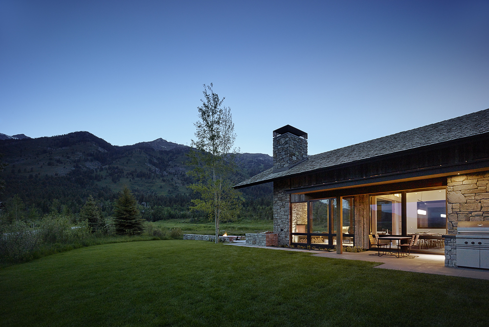 shooting star residence 1-41