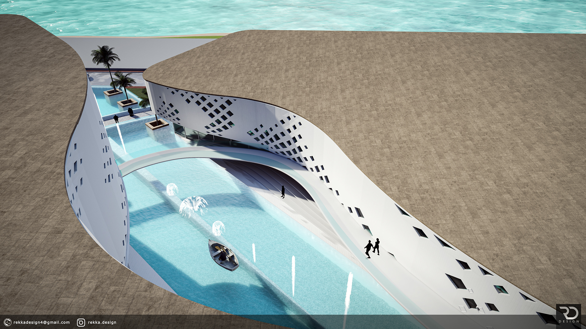 PortSaid 博物馆丨LUCID Group-17