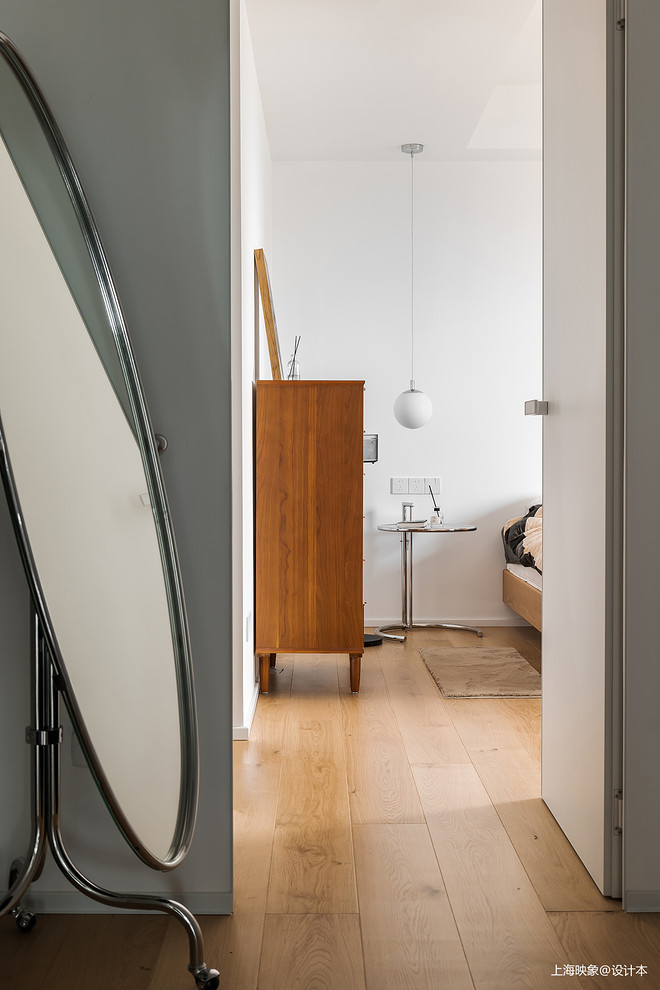 200万元三居160平米装修案例-13