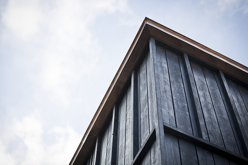 大运河街改造 | 嵌入式屋顶与开放式空间的完美结合-13