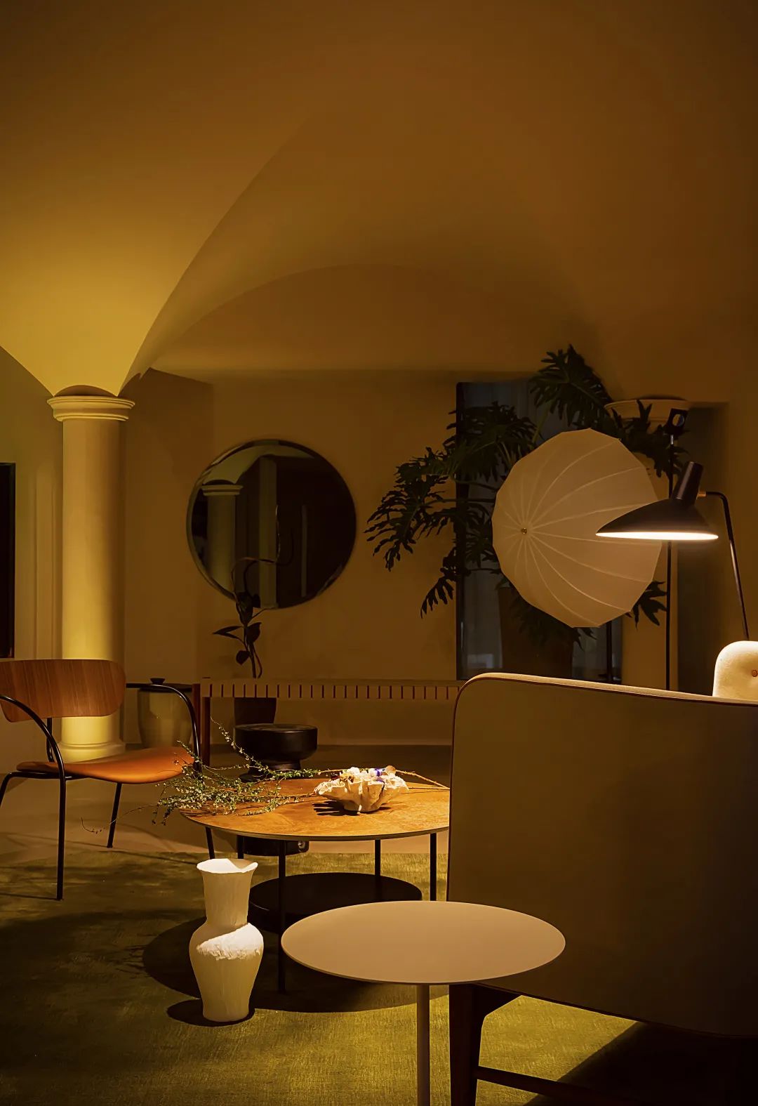 ANKAYA·SPA「安卡娅」丨中国杭州丨杭州潜木室内设计有限公司-1