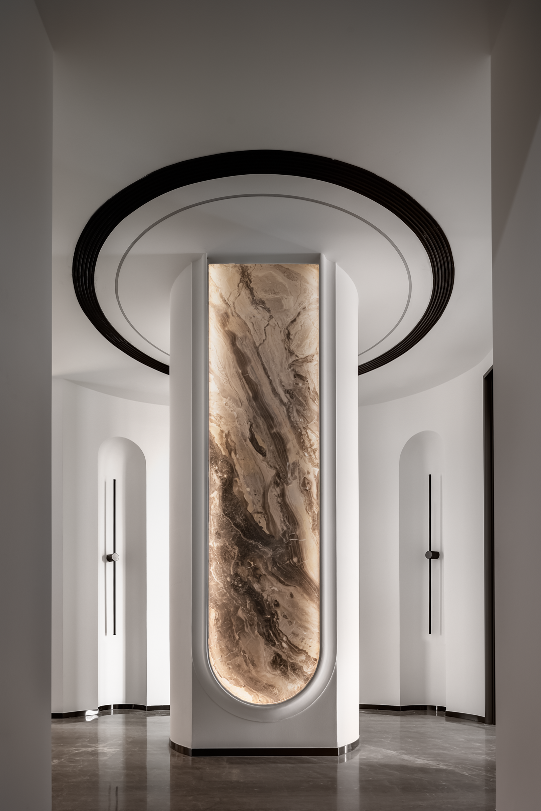 慢调生活 · 德商·锦江天玺丨中国成都丨CYAN-8