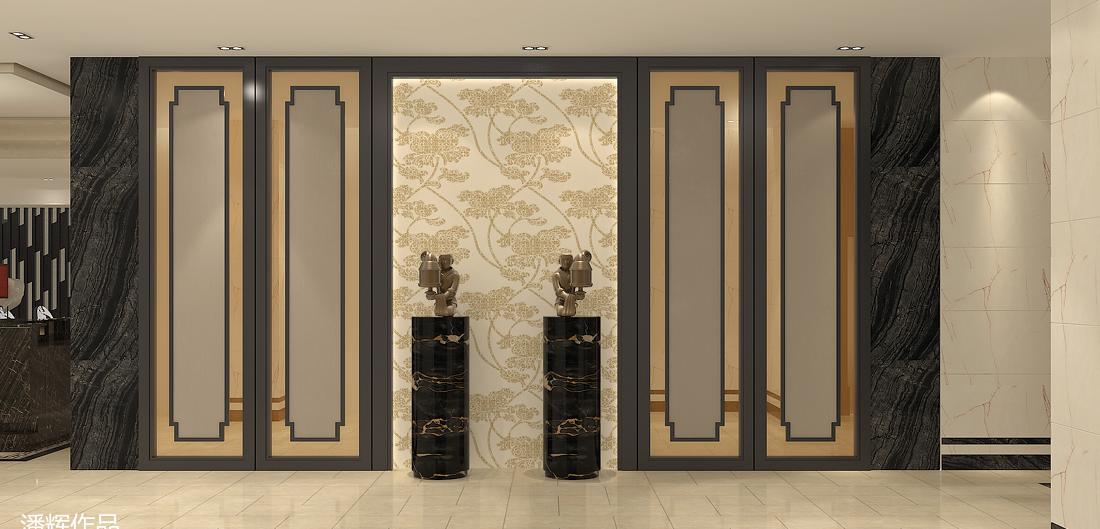 速 8 酒店白浪机场店 | 简约风格与实用功能的完美结合-16