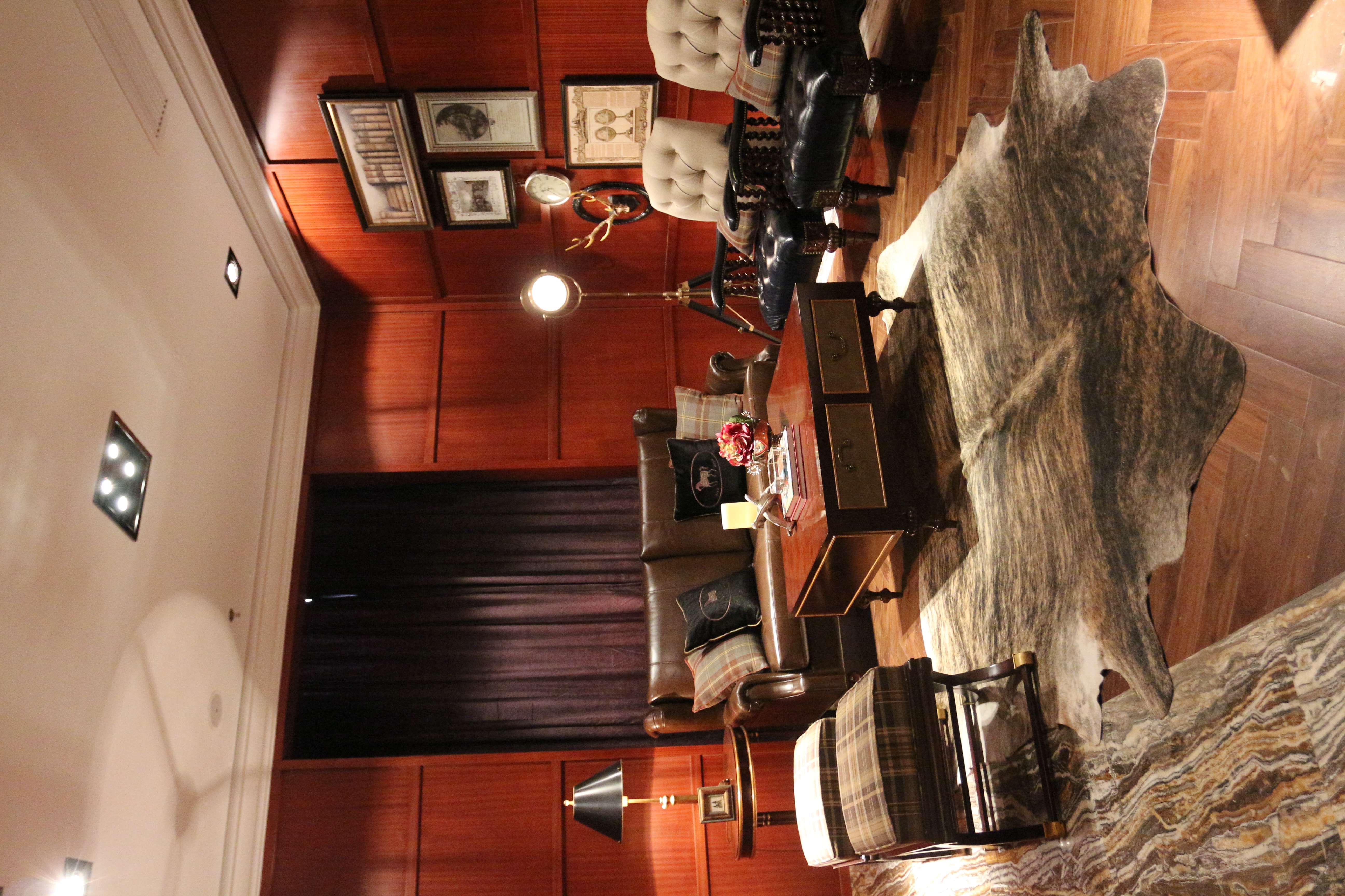 山西田森集团新晋世家会所-33