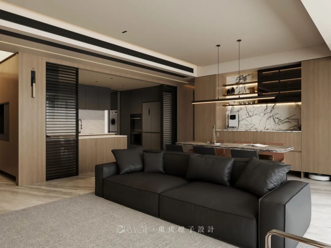 新作预告||新希望D10星湖岛-27