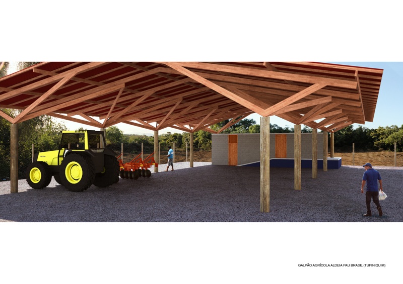 丨Brazil丨Grupo Fresta-45