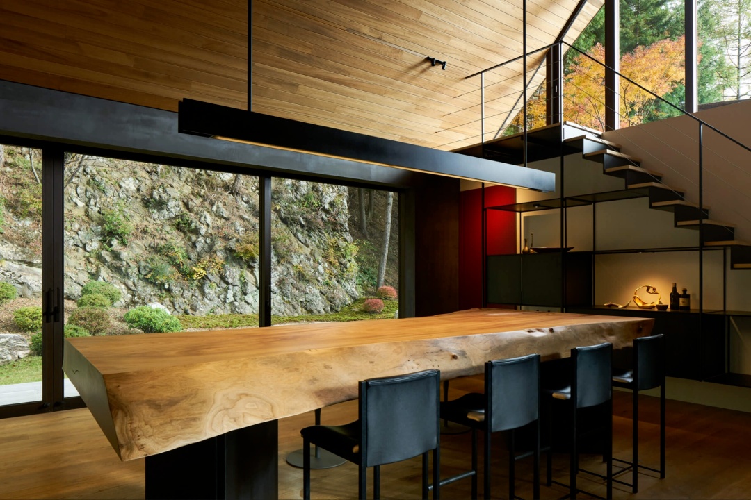 花园住宅丨日本东京丨Keiji Ashizawa Architects-36