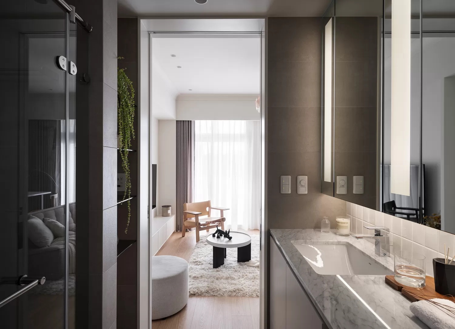 温暖稻田 | 时雨空间设计-27