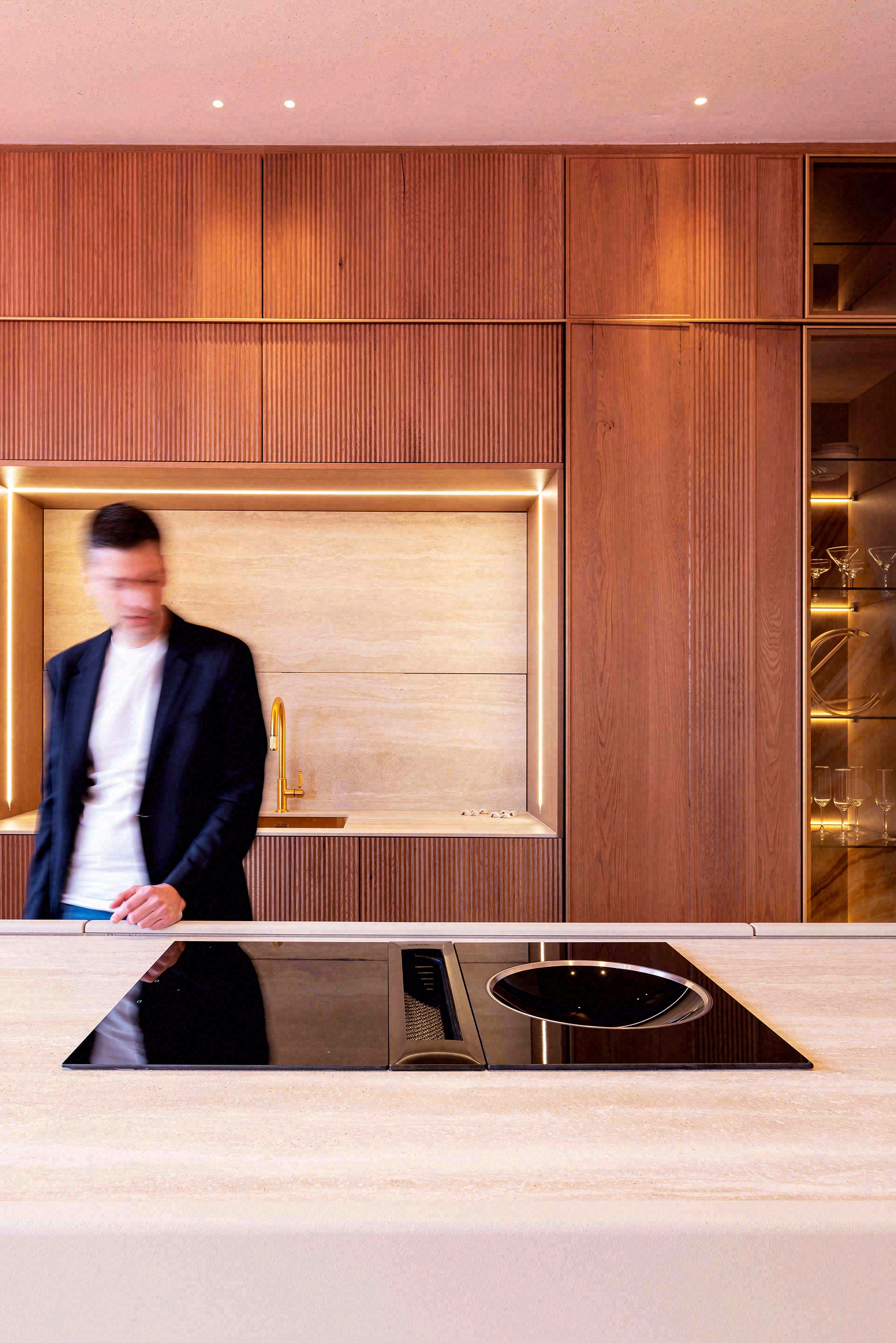 Espacio IKIGAI en MIAD 2024-22