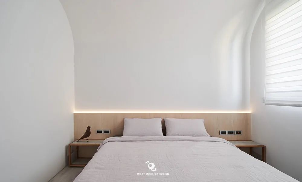 66㎡小户型住出大平层感，一直单身一直爽！-124