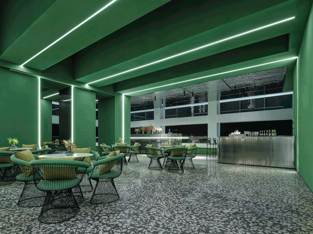 广益·尔家雅寓丨中国无锡丨奕舍建筑装饰（上海）有限公司-42