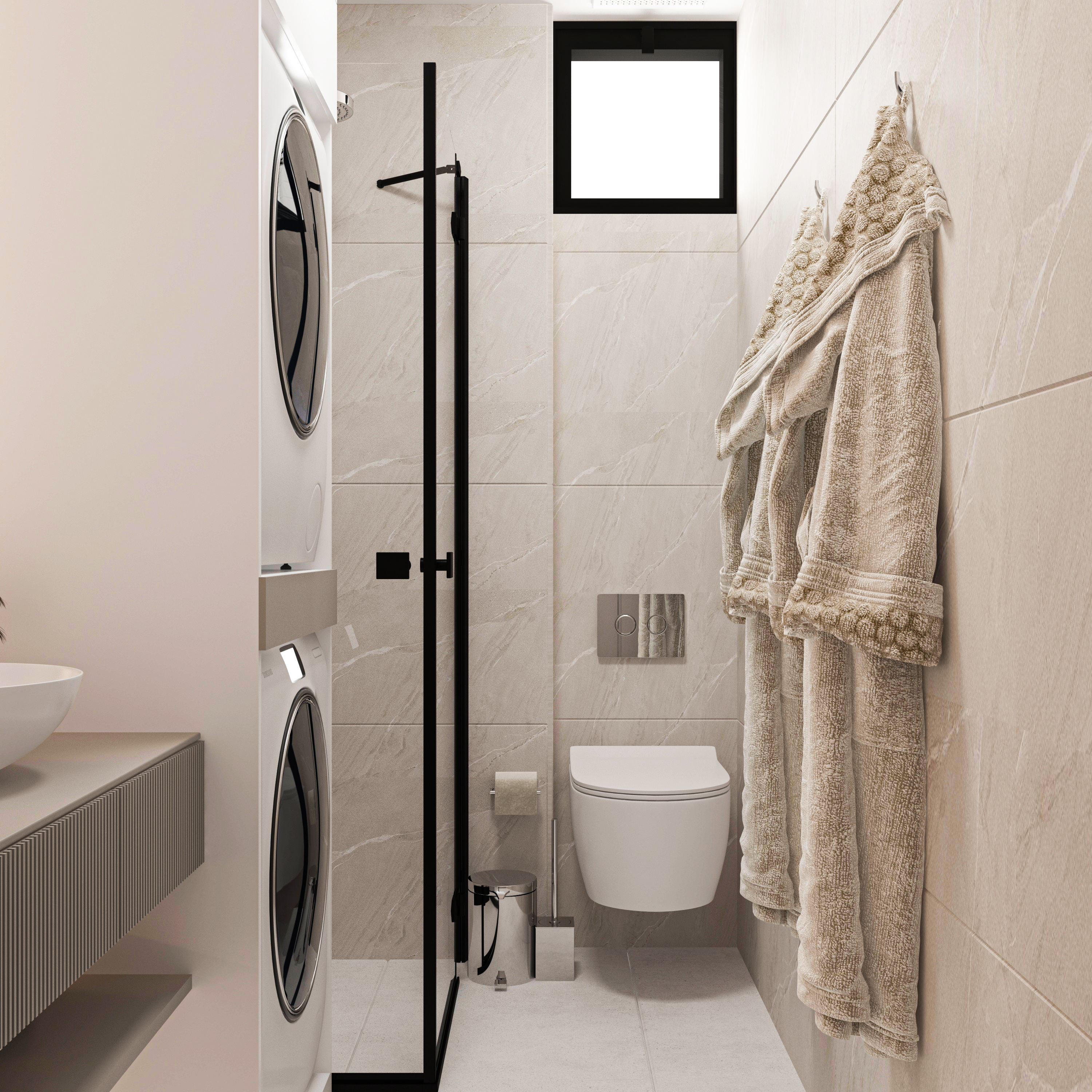 斯特拉家园，公寓设计-19