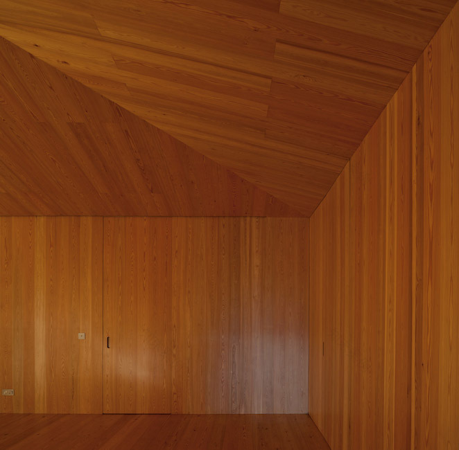 湖畔双砾,葡萄牙 / Aires Mateus-58