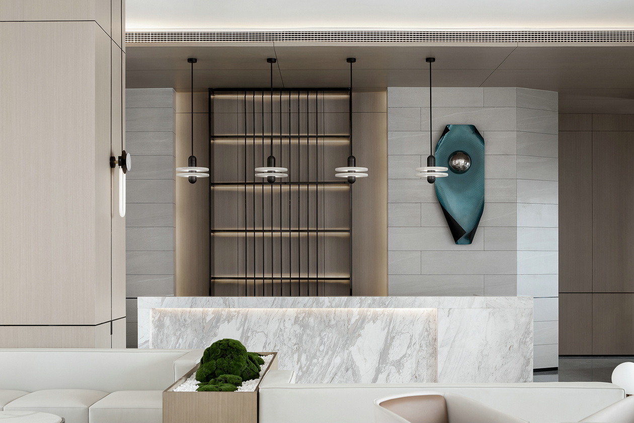 猎天翡翠龙来售楼处丨中国南宁丨深圳太合南方设计-27