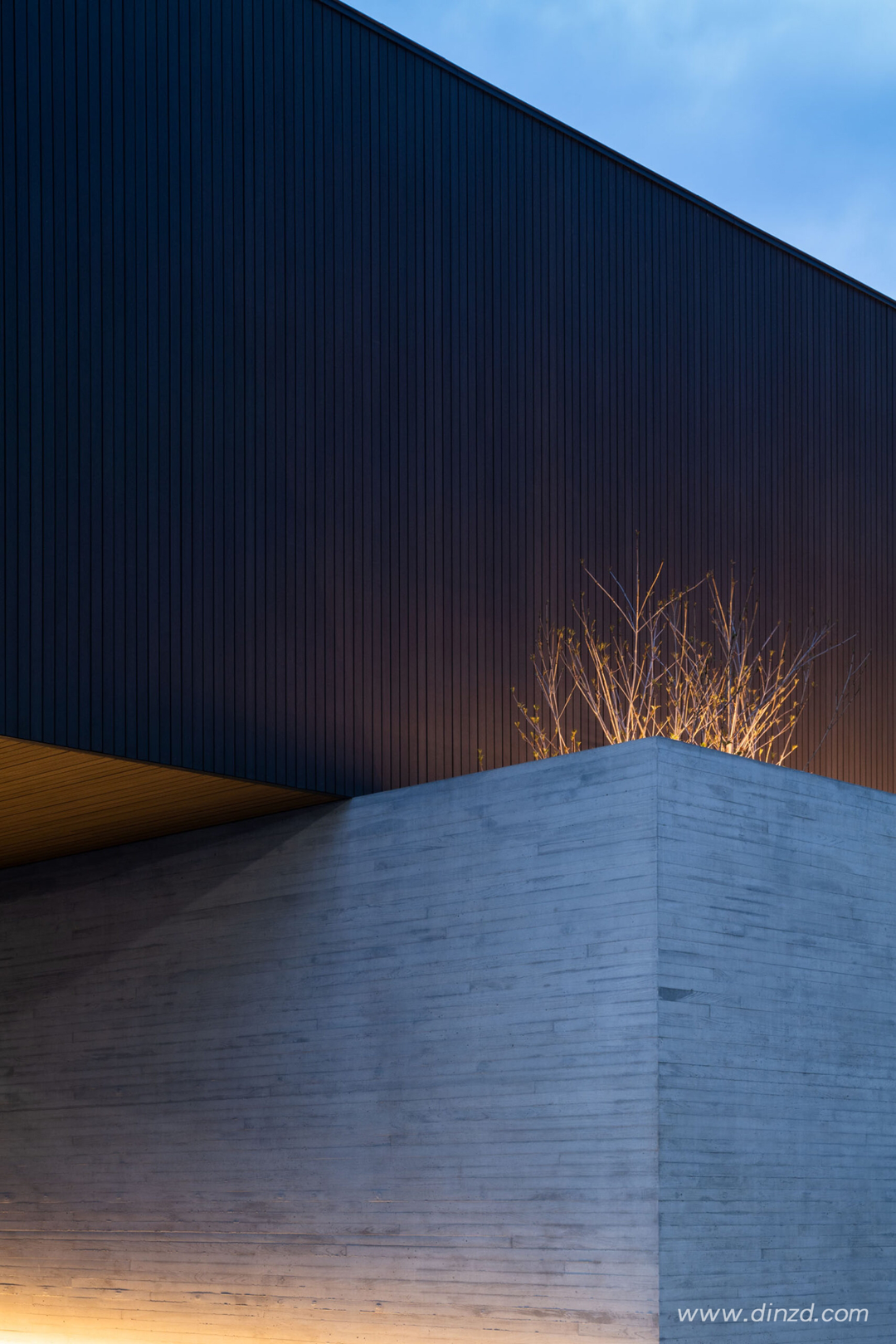 拉克萨斯丨日本东京丨APOLLO Architects Associates-34