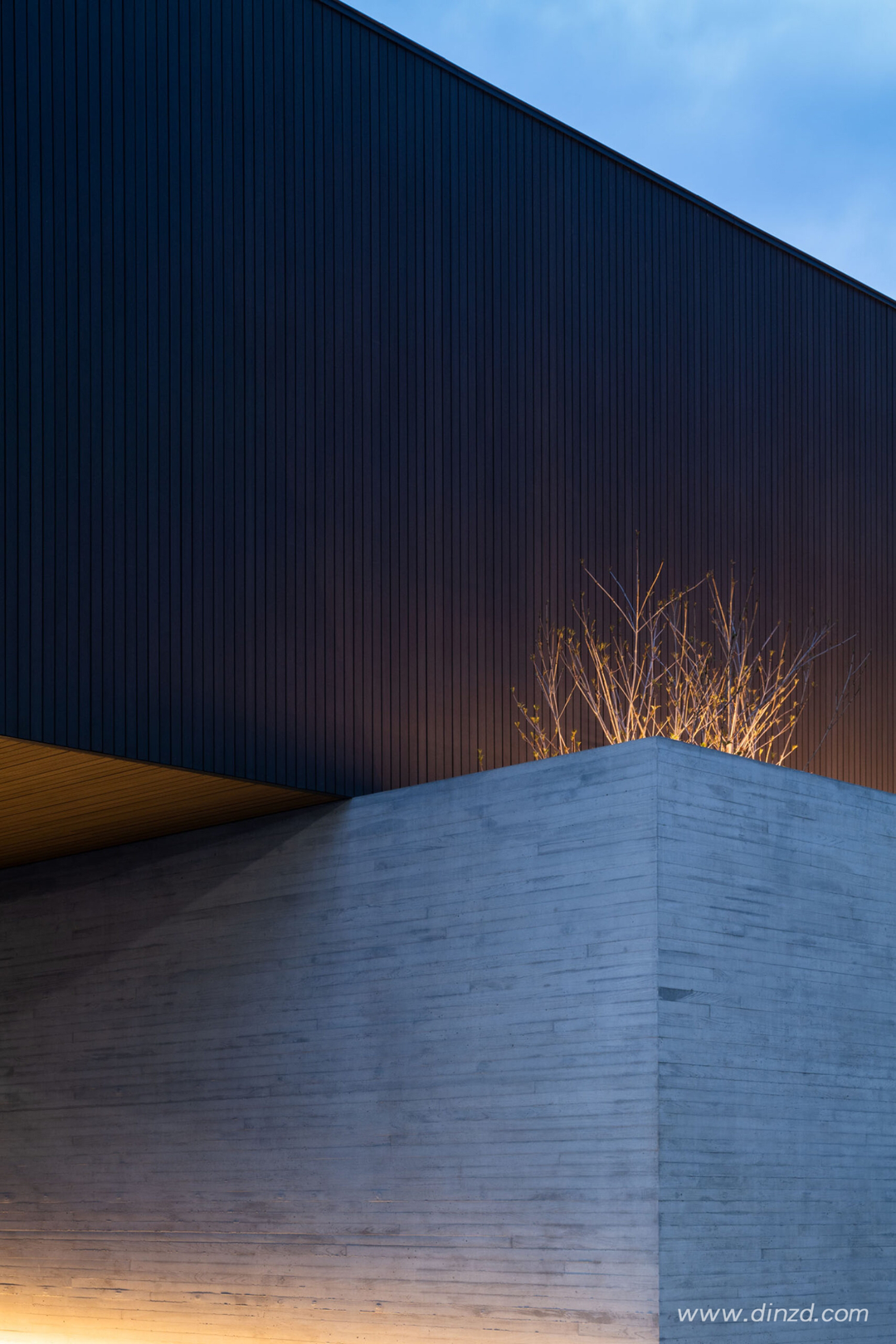 拉克萨斯丨日本东京丨APOLLO Architects  Associates-34