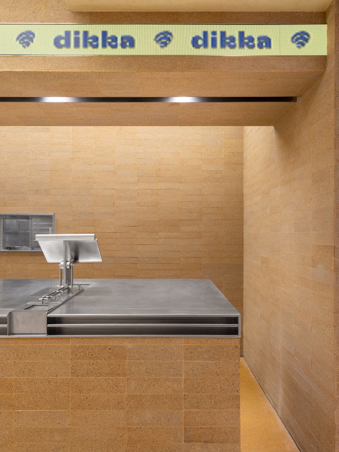 知嘛健康成都春熙路店丨中国成都丨WUUX無象空間建筑-110