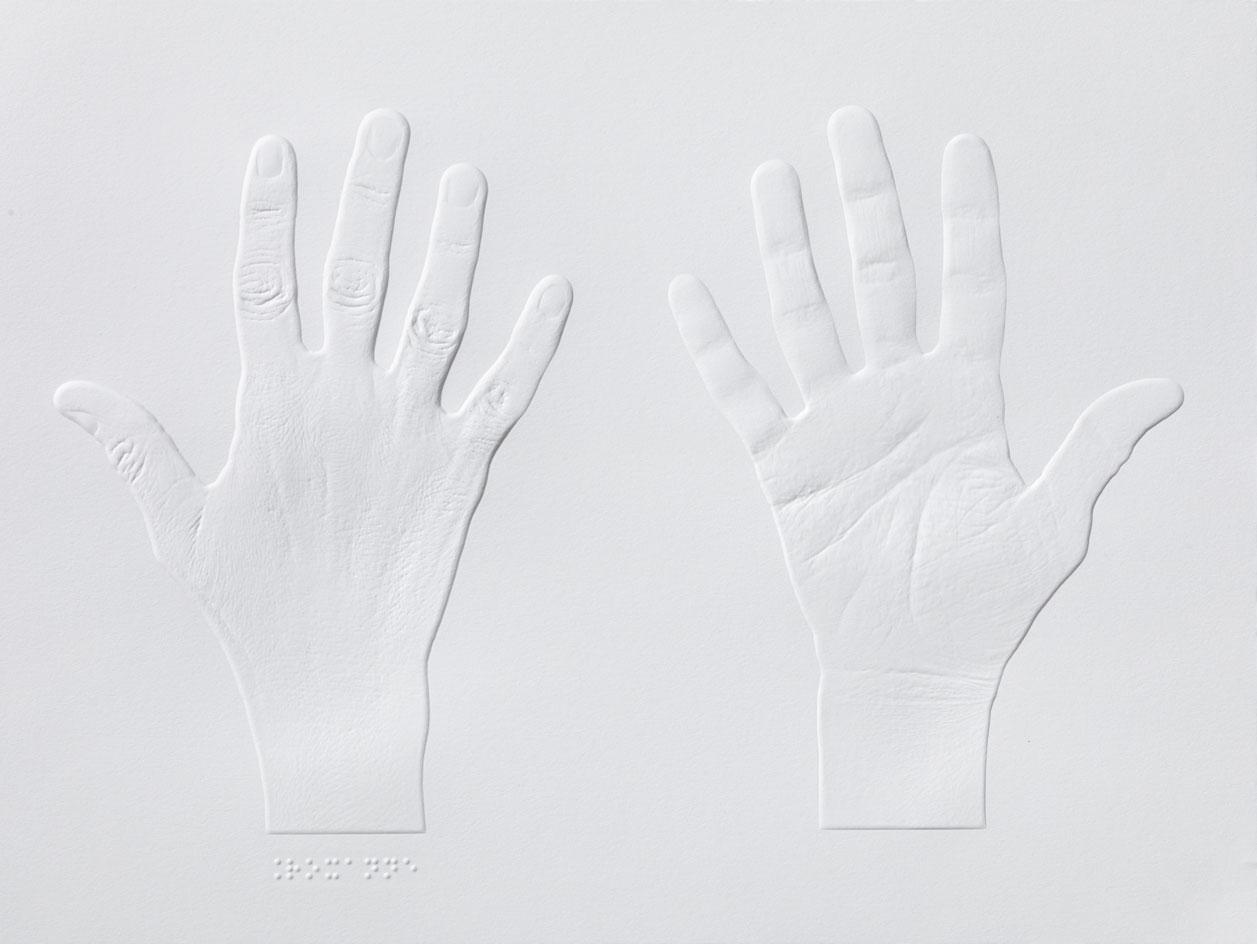 触感雕塑 | Prune Nourry 的“凤凰计划”-17