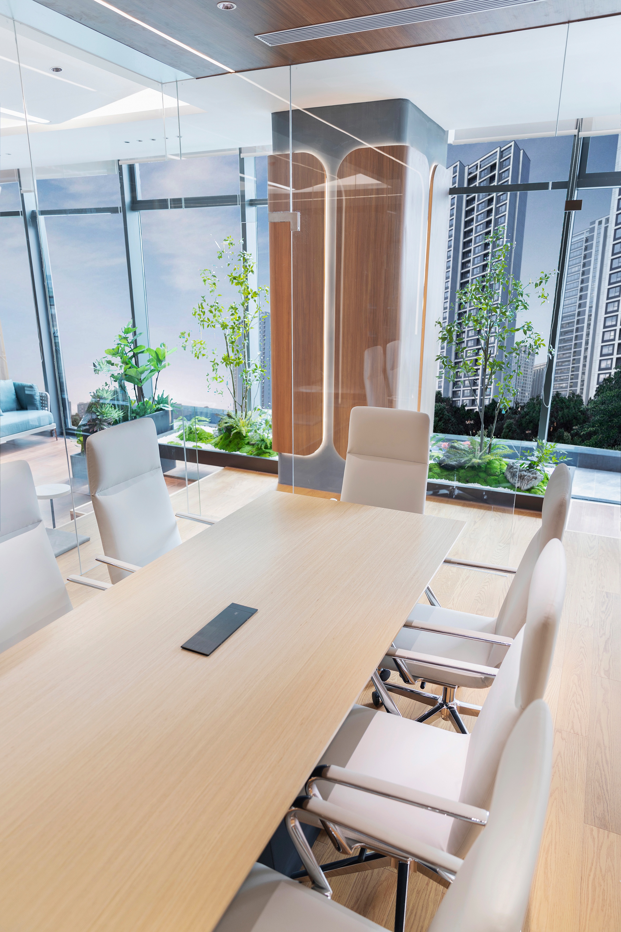 天弓智慧城丨中国中山丨梁桓彬-16