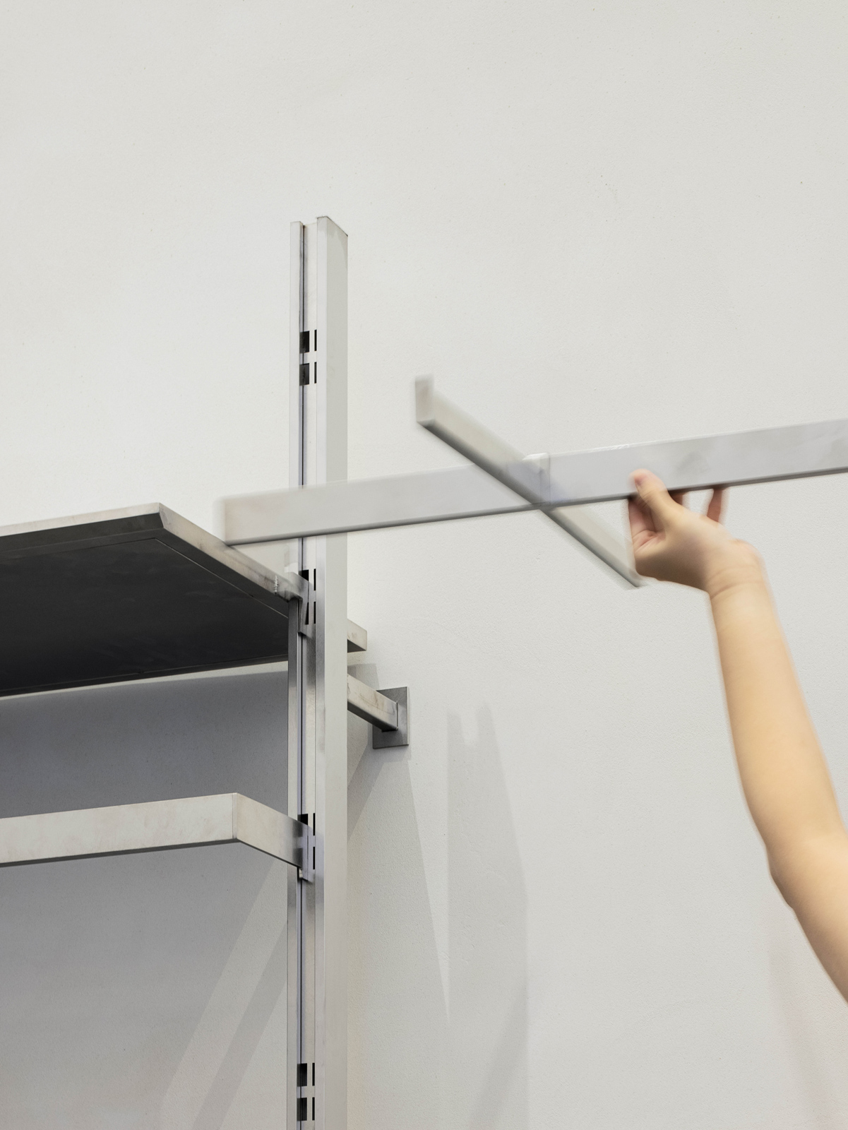 MUSINSA STANDARD HONGDAE | LABOTORY-40