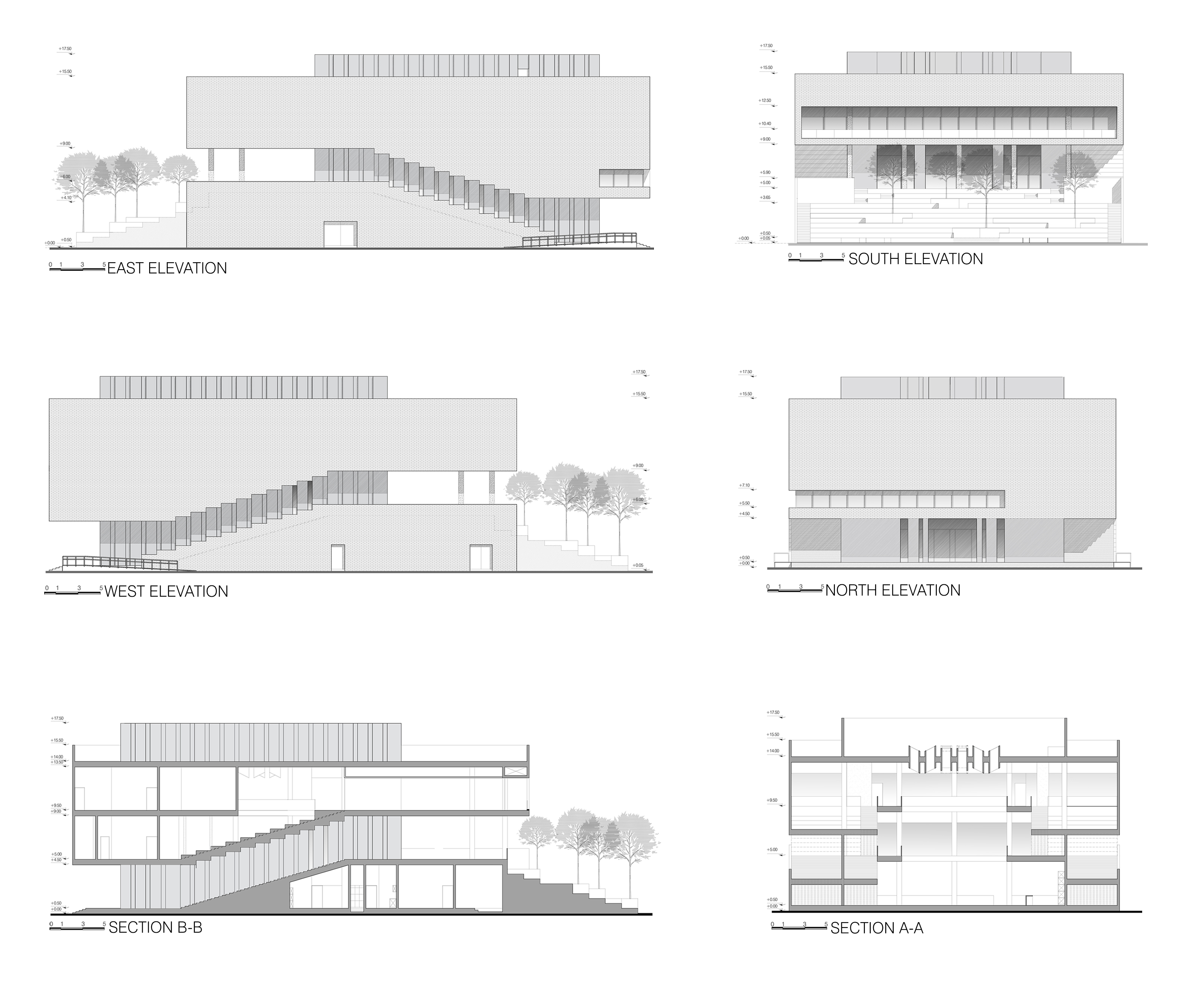 萨德拉图书馆-11