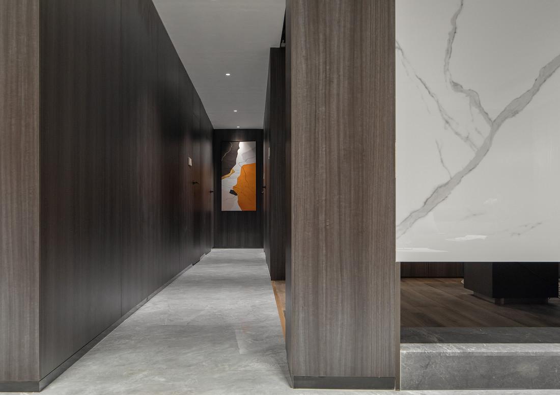 明亮舒适的家居生活设计-18