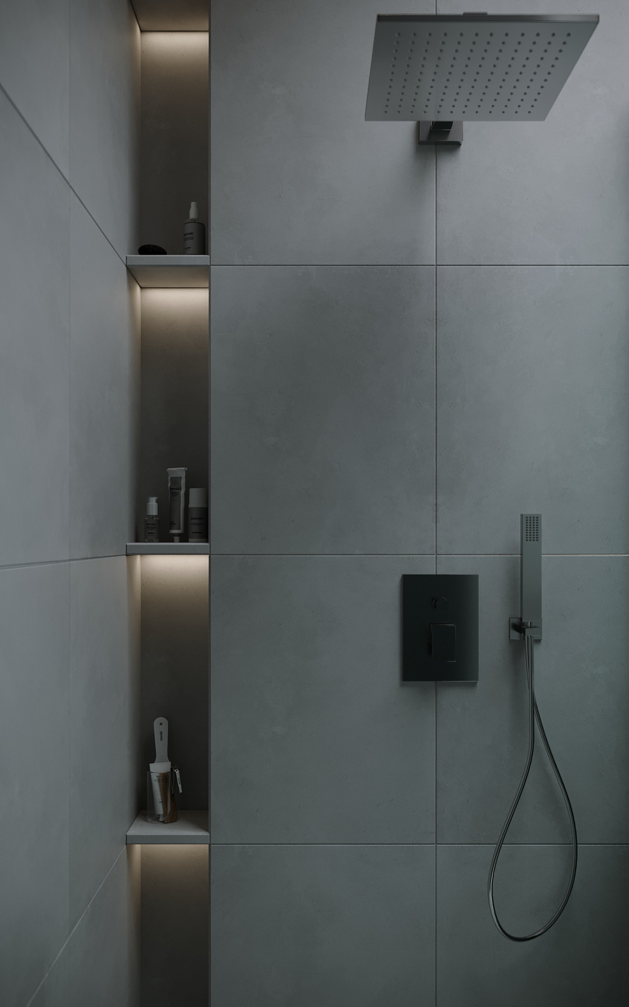 小公寓丨KNOT工作室-19