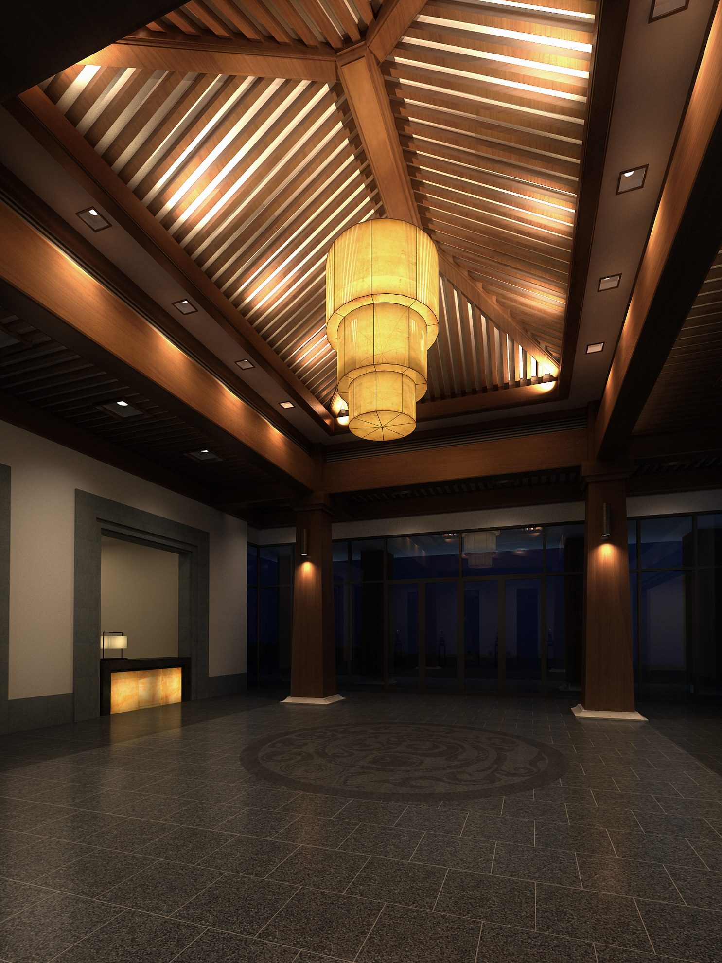 秦皇岛黄金海岸大酒店-3