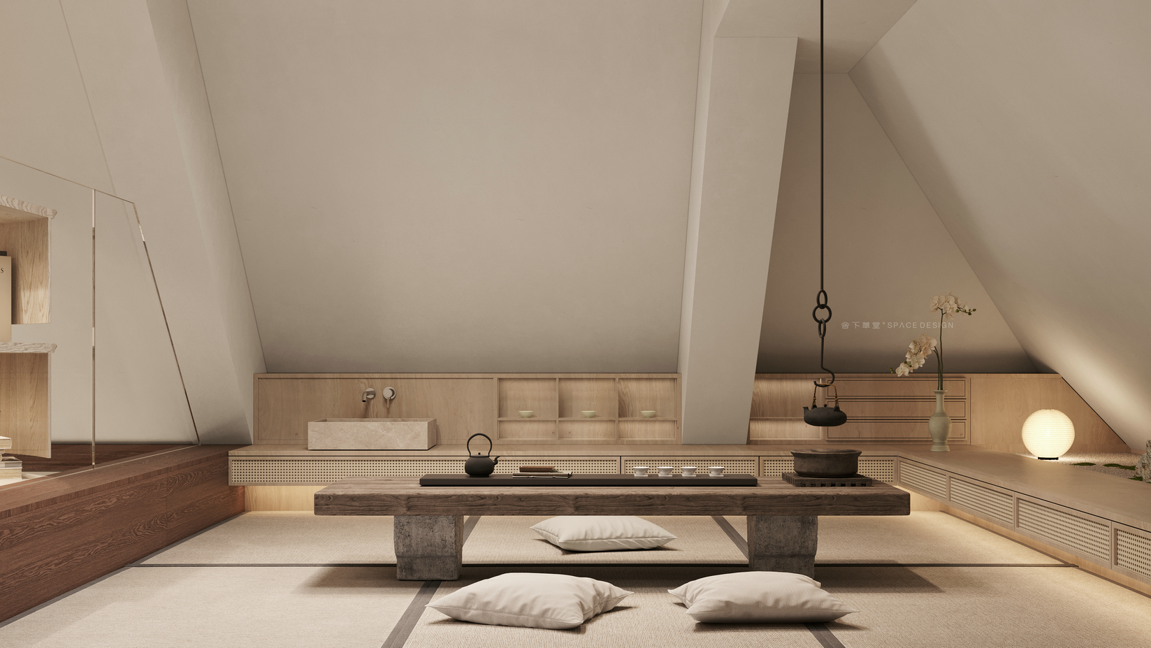 燕子回时丨中国成都丨舍下草堂-56