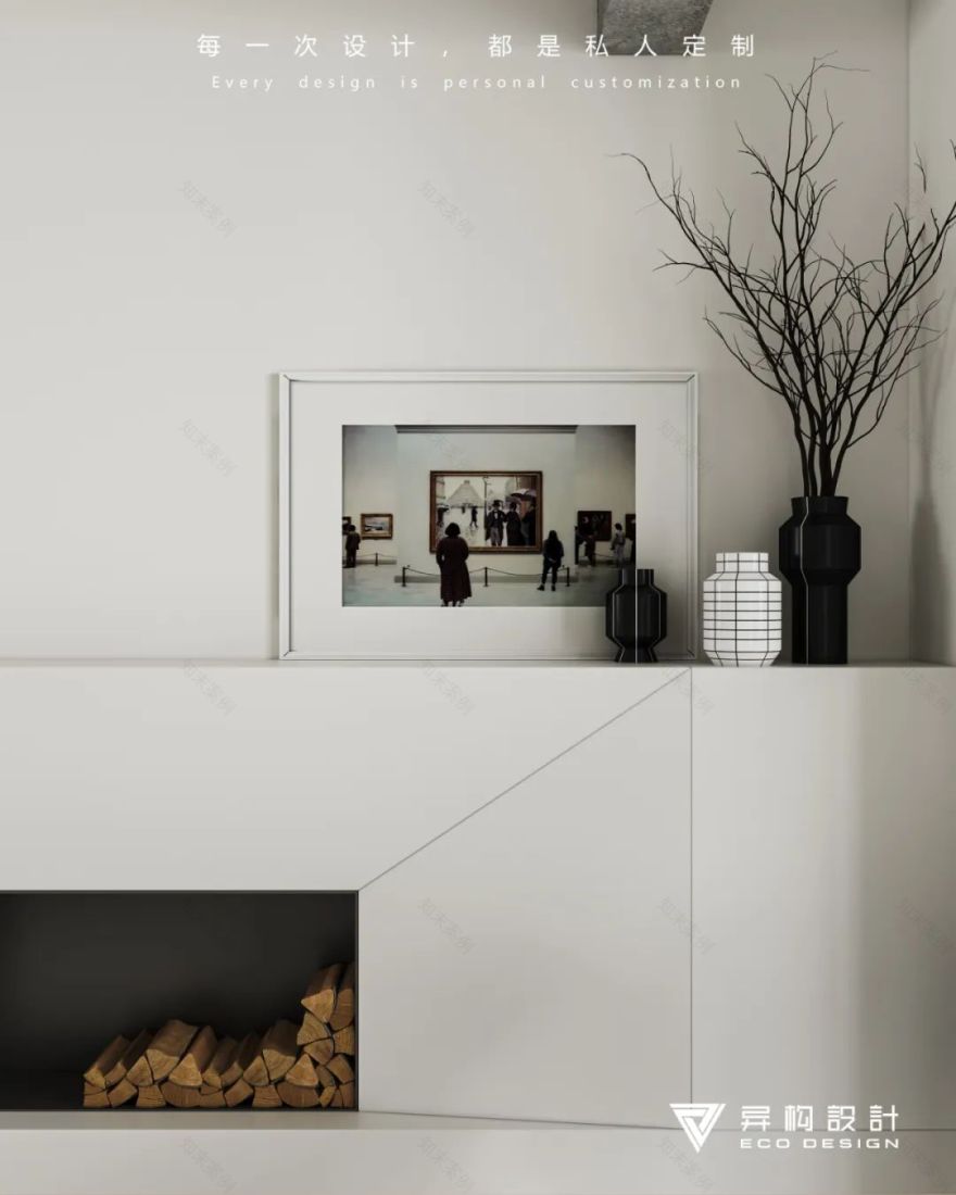 异构新作 · 自由之地 Land of the free丨西安异构设计-28