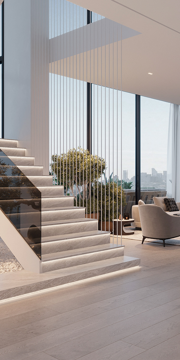 生活；居住；活着的丨Mohammed Yossef-16