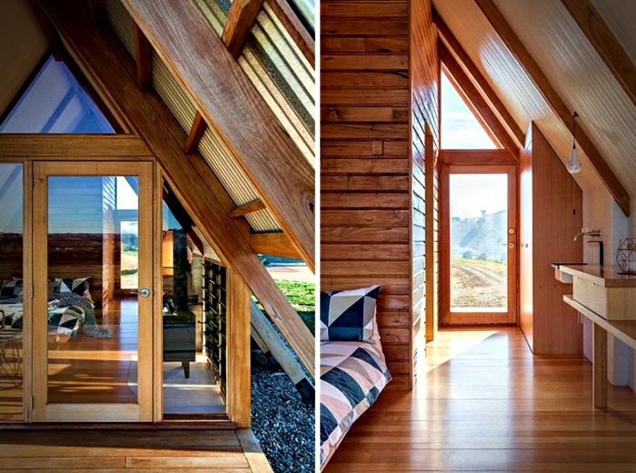 独特木屋小木屋设计丨澳大利亚-27