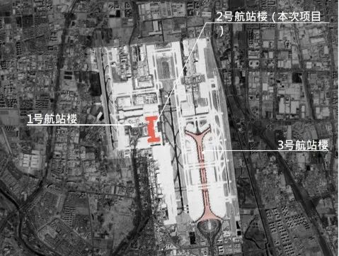 北京首都机场T2航站楼商业改造丨中国北京丨JATO杰拓设计,J&A杰恩设计-8