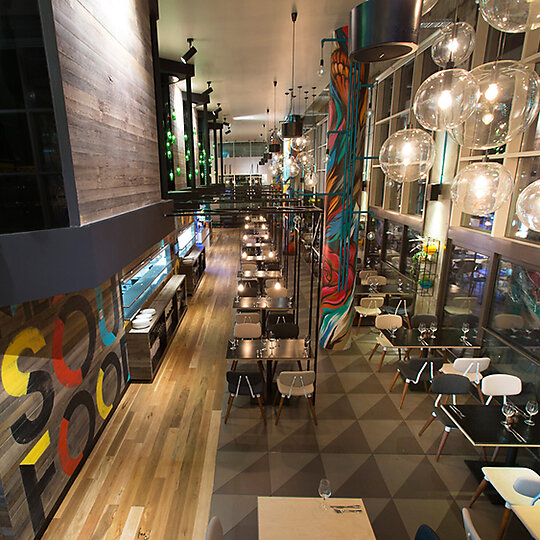 Bluetrain by Studio Equator | Australian Interior Design Awards-5