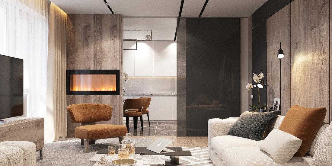 时尚百搭的自由-1