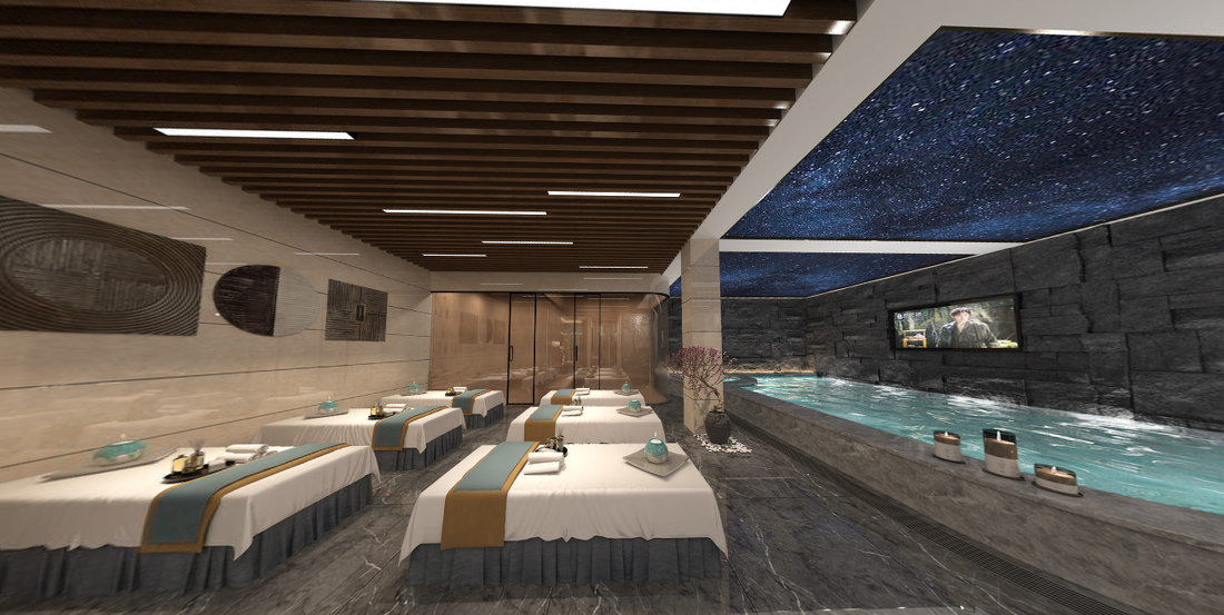 大浪风情洗浴中心-22