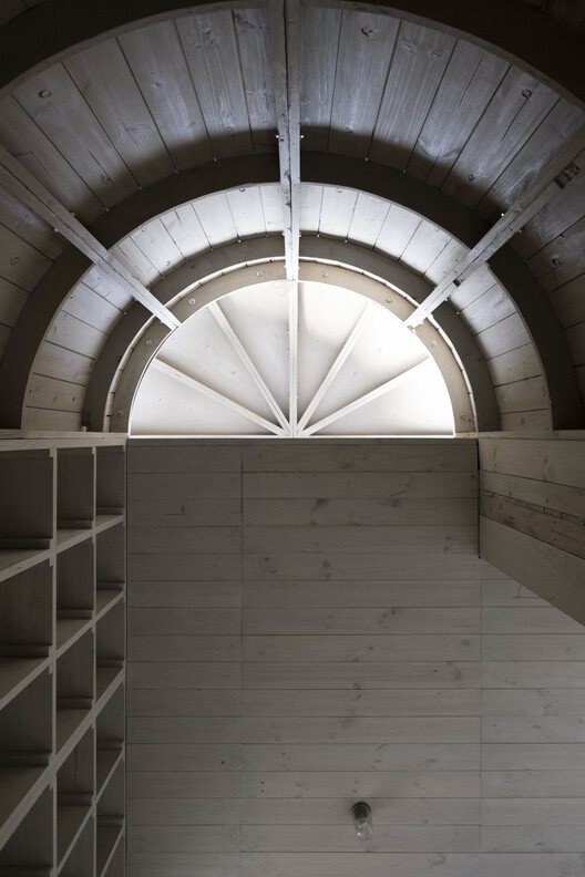 松质混凝土房屋丨南非丨sugiberry-9