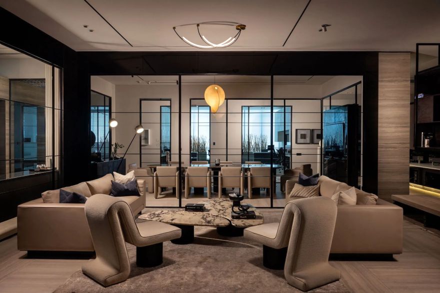 埃森蒂亚环境办公室丨印度-44