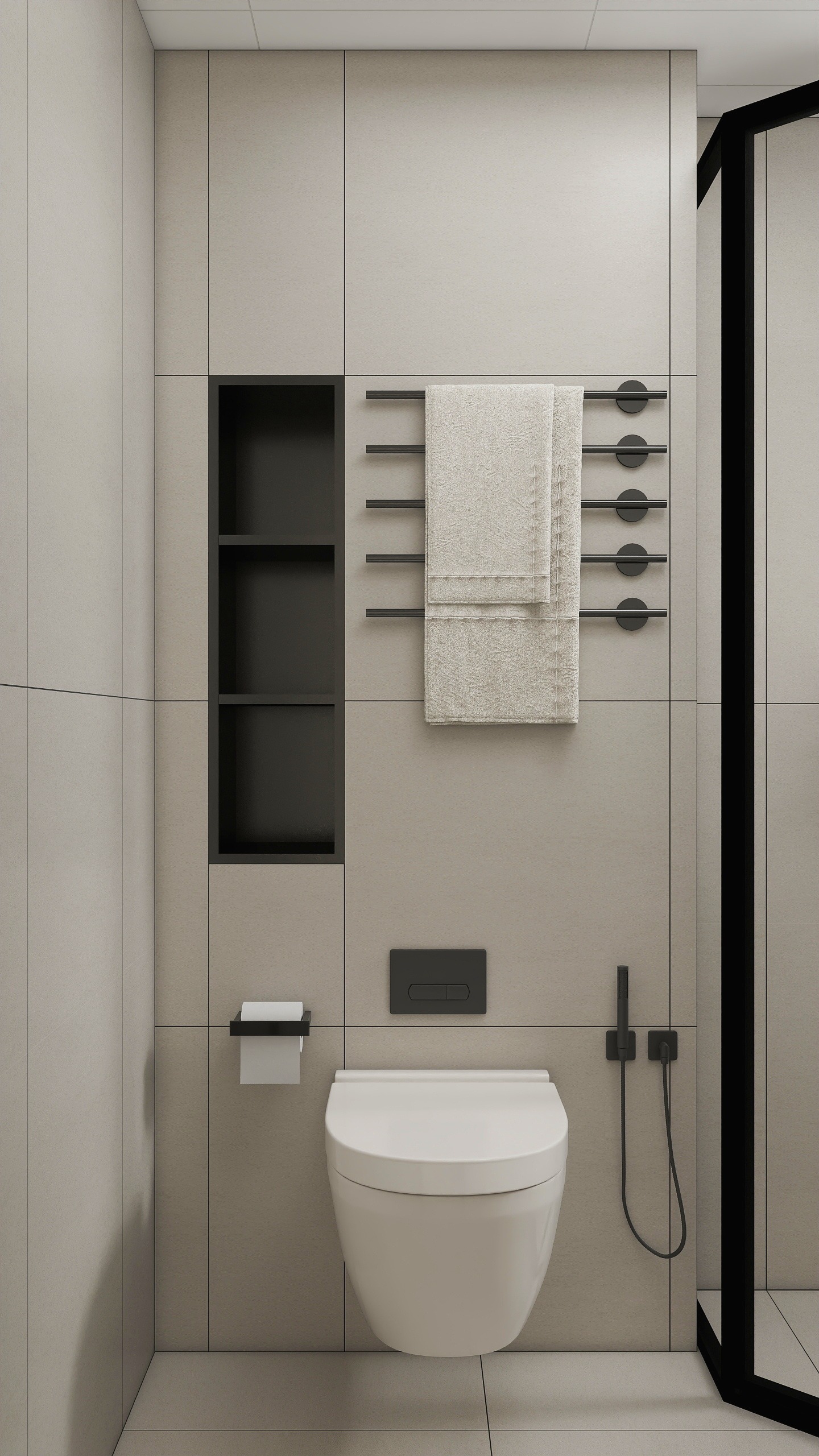 香山美域作品！-3